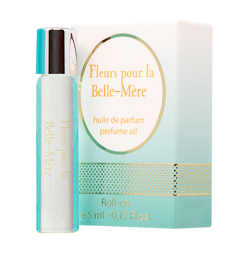 عطر ادکلن فلور پور لا بل‌مغ سرجیو نرو - Fleurs Pour La Belle-Mère Sergio Nero - بررسی، قیمت و خرید