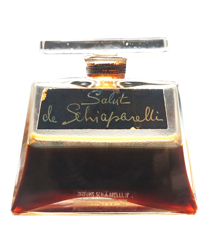 عطر ادکلن سلو ده سکیپارلی سیاپارلی - Salut de Schiaparelli Schiaparelli - بررسی، قیمت و خرید
