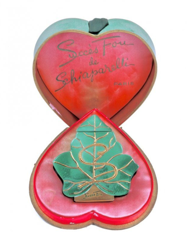 عطر ادکلن سکسیفو اسکیپارلی - Succes Fou Schiaparelli - بررسی، قیمت و خرید