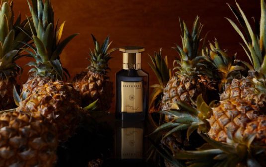 عطر ادکلن کینگز وود شای اند بلو لندن - Kings Wood Shay & Blue London - بررسی، قیمت و خرید