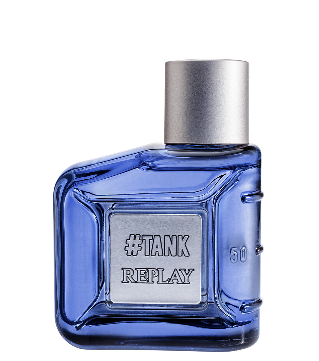 عطر ادکلن تنک فور هیم ریپلی - #Tank For Him Replay - بررسی، قیمت و خرید