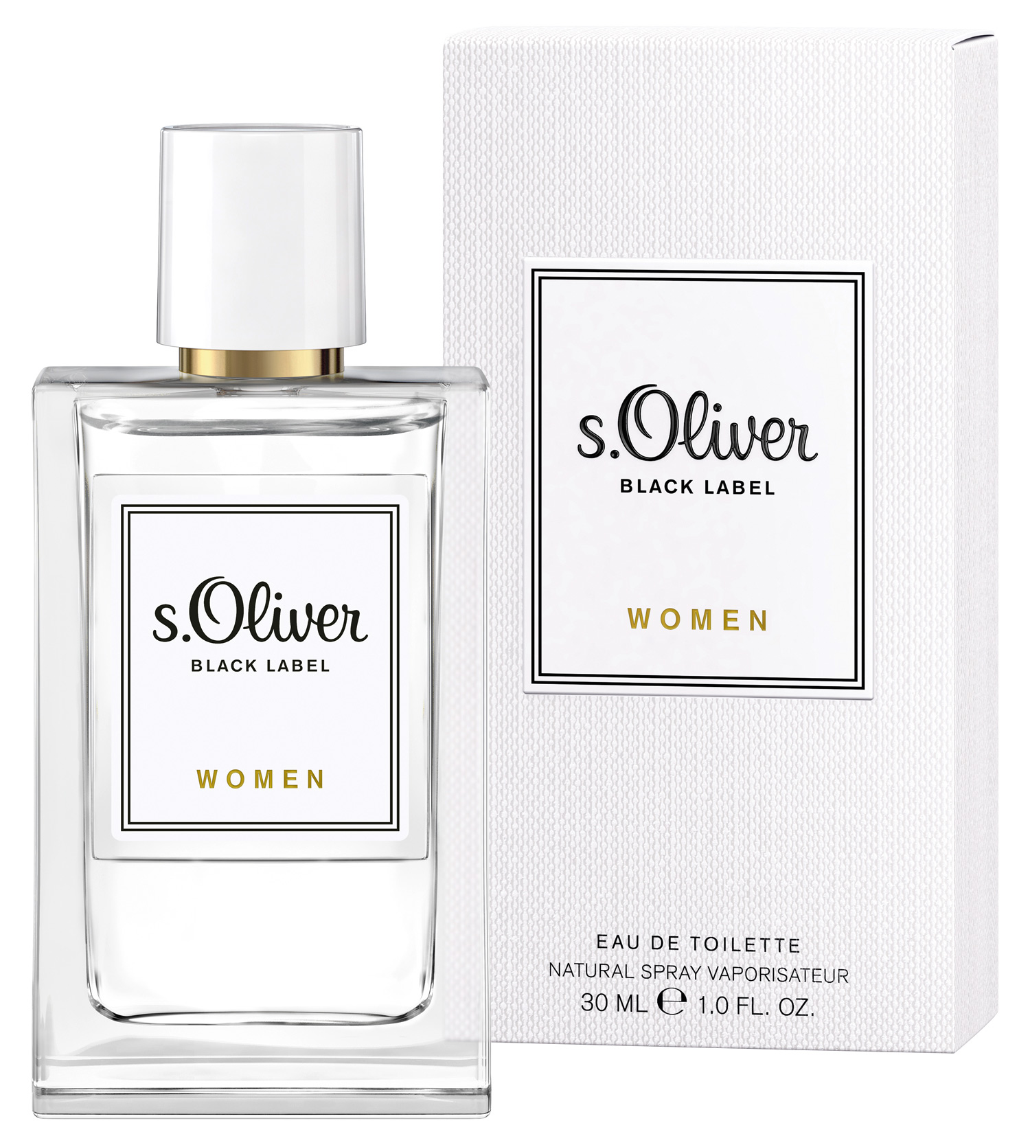 عطر ادکلن بلک لیبل وومن اس اولیور - Black Label Women s.Oliver - بررسی، قیمت و خرید