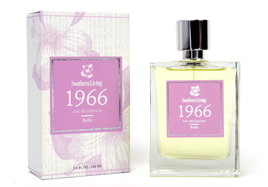 عطر ادکلن نوزده شصت و شش بل ساترن لیوینگ - 1966 Belle Southern Living - بررسی، قیمت و خرید