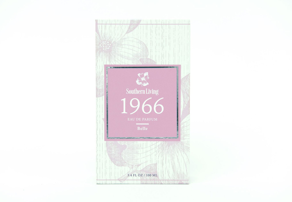 عطر ادکلن نوزده شصت و شش بل ساترن لیوینگ - 1966 Belle Southern Living - بررسی، قیمت و خرید