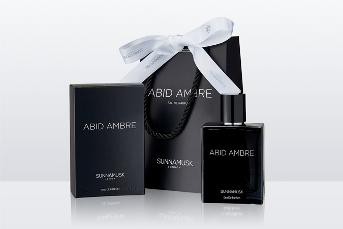 عطر ادکلن عابد آمبر او دو پرفیوم ساناماسک - Abid Ambre Eau de Parfum Sunnamusk - بررسی، قیمت و خرید