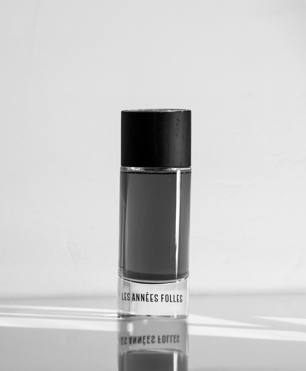 عطر ادکلن لز انیس فولس فور من روستا هریس - Les Années Folles For Men Rosseta Harris - بررسی، قیمت و خرید