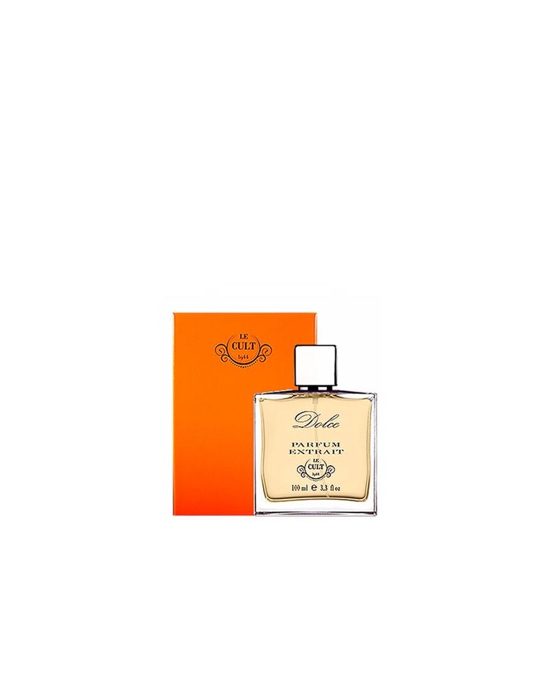 عطر ادکلن دولچه لو کالت نود و چهار - Dolce Le Cult 1944 - بررسی، قیمت و خرید