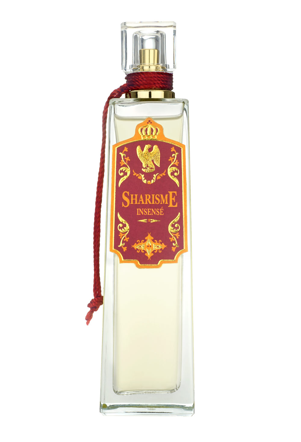 عطر ادکلن شاریزم اینسنسه رنس هزار و هفتصد و نود و پنج - Sharisme Insensé Rance 1795 - بررسی، قیمت و خرید