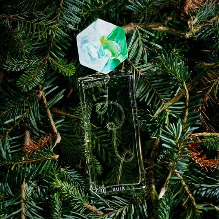 عطر ادکلن دن روئیک - DEN RUIK - بررسی، قیمت و خرید