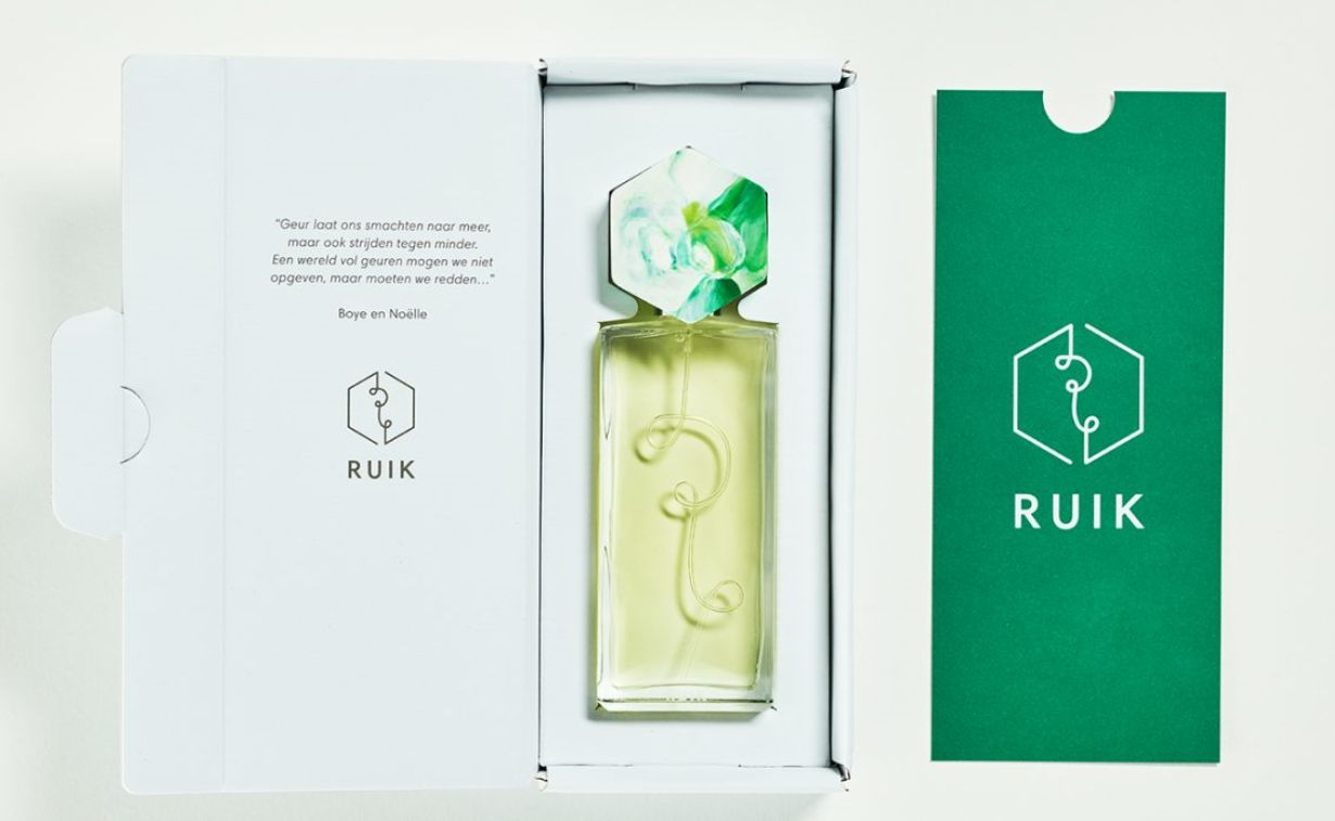 عطر ادکلن دن روئیک - DEN RUIK - بررسی، قیمت و خرید