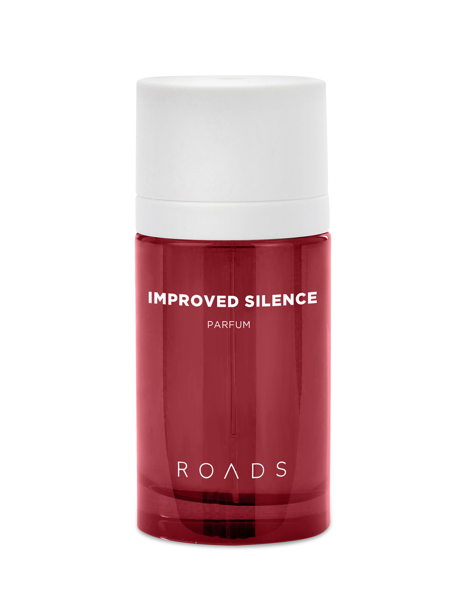 عطر ادکلن ایمپروود سایلنس رودز - Improved Silence Roads - بررسی، قیمت و خرید