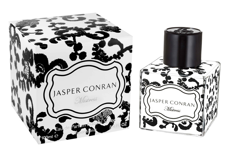 عطر ادکلن میسترس جسپر کانرن - Mistress Jasper Conran - بررسی، قیمت و خرید