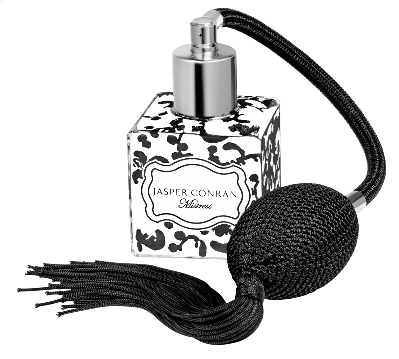 عطر ادکلن میسترس جسپر کانرن - Mistress Jasper Conran - بررسی، قیمت و خرید
