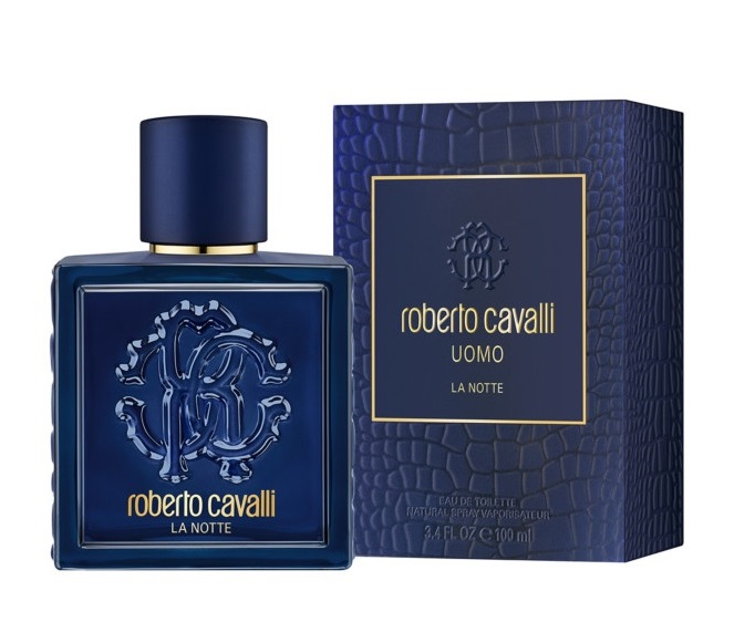 عطر ادکلن روبرتو کاوالی اومو لا نوت رابرتو کاوالی - Roberto Cavalli Uomo La Notte Roberto Cavalli - بررسی، قیمت و خرید