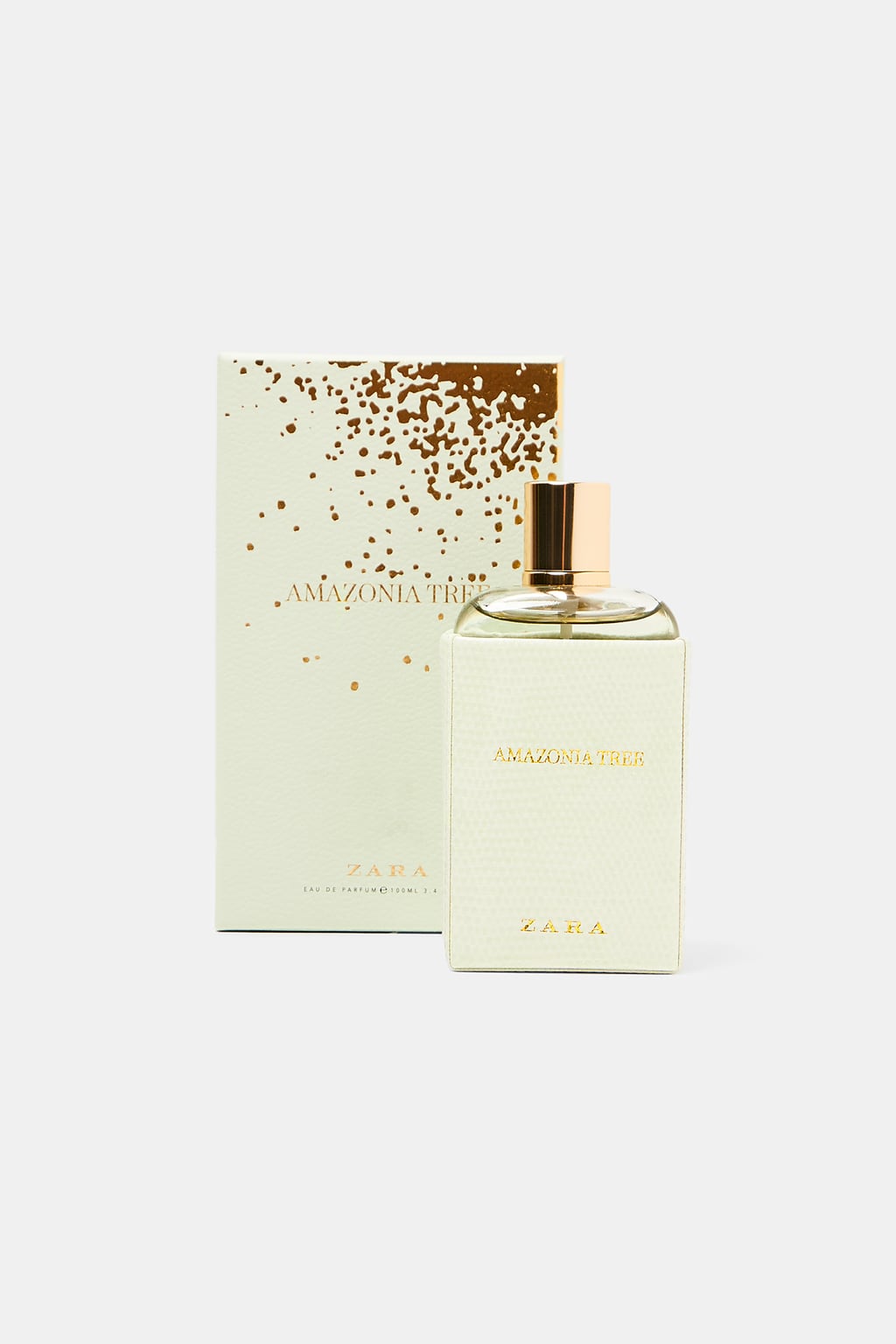 عطر ادکلن آمازونیا تری زارا - Amazonia Tree Zara - بررسی، قیمت و خرید