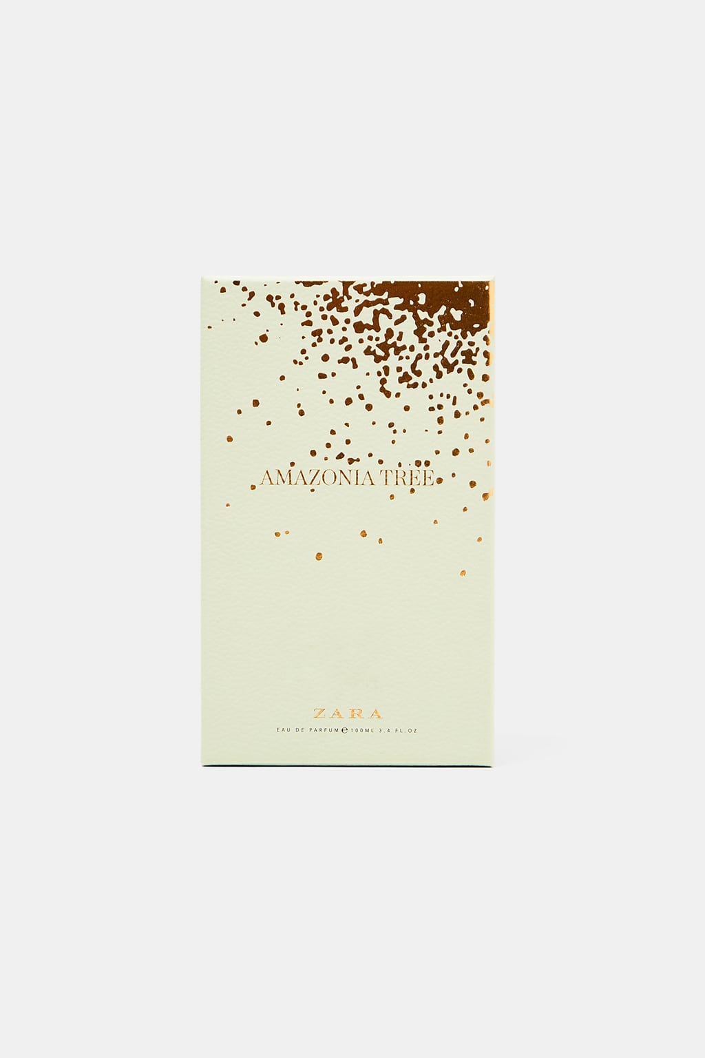 عطر ادکلن آمازونیا تری زارا - Amazonia Tree Zara - بررسی، قیمت و خرید