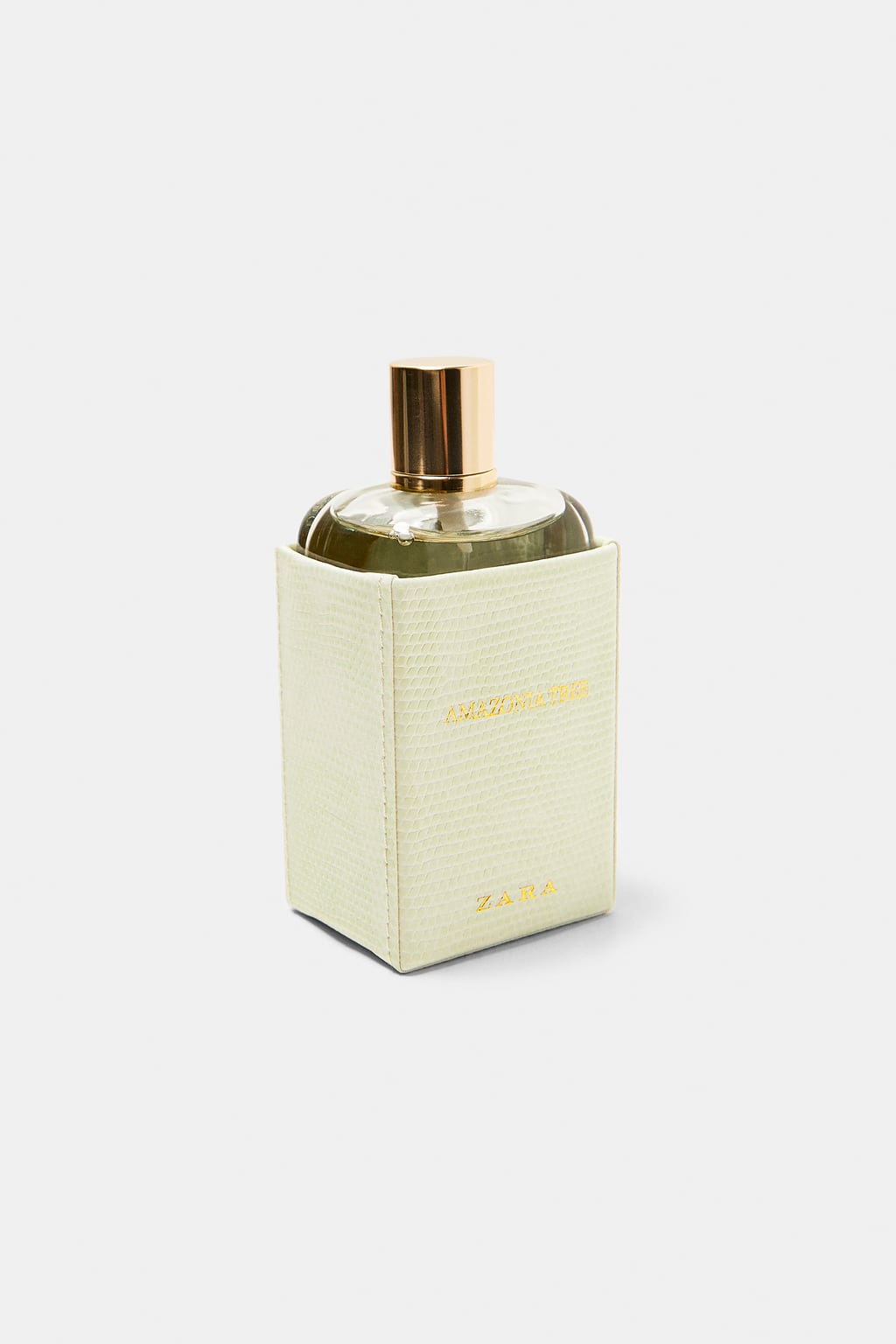 عطر ادکلن آمازونیا تری زارا - Amazonia Tree Zara - بررسی، قیمت و خرید