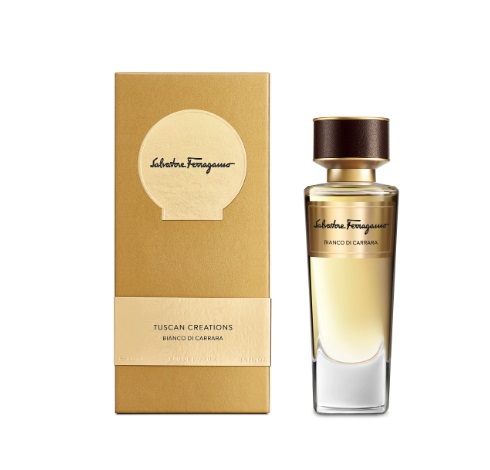 عطر ادکلن بیانکو دی کارارا سالواتوره فراگامو - Bianco di Carrara Salvatore Ferragamo - بررسی، قیمت و خرید