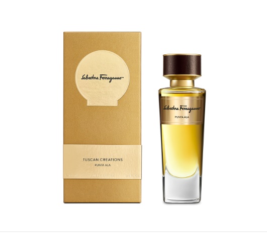 عطر ادکلن پونتا آلا سالواتوره فراگامو - Punta Ala Salvatore Ferragamo - بررسی، قیمت و خرید