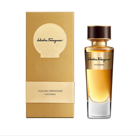 عطر ادکلن وندیمیا سالواتوره فراگامو - Vendemmia Salvatore Ferragamo - بررسی، قیمت و خرید
