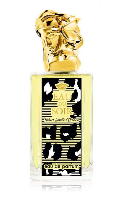 عطر ادکلن اُ دو سوار سیسلی - Eau du Soir 2018 Sisley - بررسی، قیمت و خرید