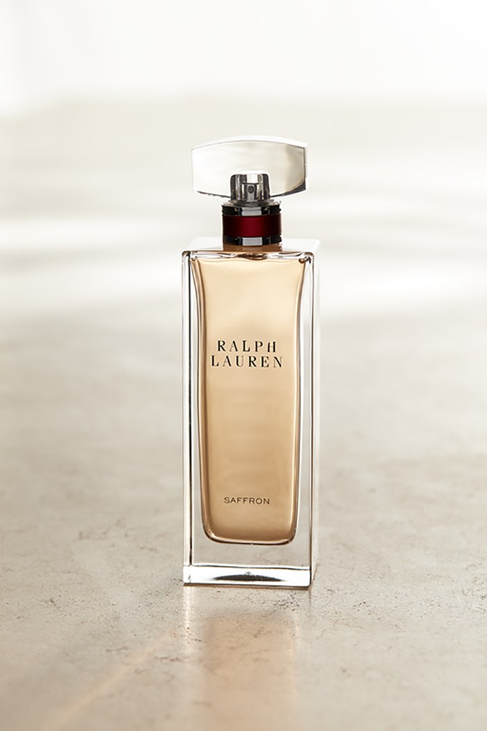 عطر ادکلن زعفران رالف لورن - Saffron Ralph Lauren - بررسی، قیمت و خرید