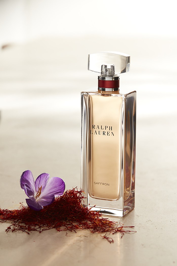 عطر ادکلن زعفران رالف لورن - Saffron Ralph Lauren - بررسی، قیمت و خرید