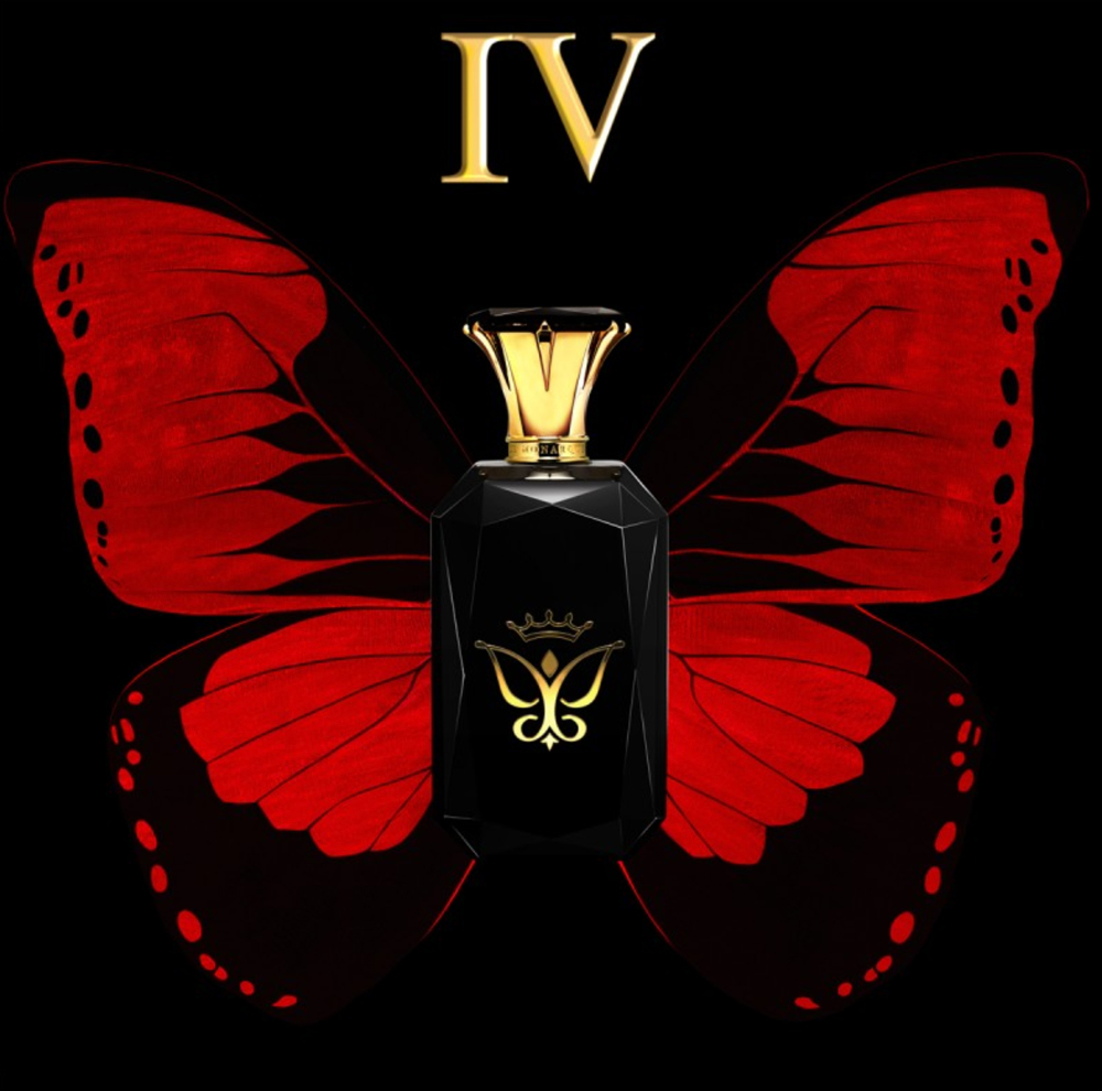 عطر ادکلن لومونارک چهار لمونارک - Le Monarque IV Le Monarque - بررسی، قیمت و خرید