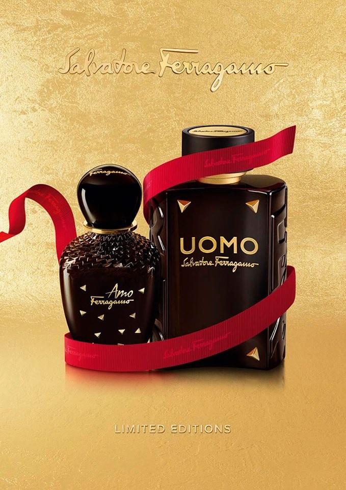 عطر ادکلن آمو فرگامو لیمیتد ادیشن سالوارتوره فراگامو - Amo Ferragamo Limited Edition Salvatore Ferragamo - بررسی، قیمت و خرید