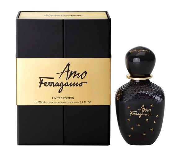 عطر ادکلن آمو فرگامو لیمیتد ادیشن سالوارتوره فراگامو - Amo Ferragamo Limited Edition Salvatore Ferragamo - بررسی، قیمت و خرید