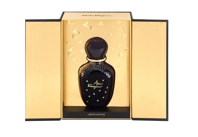 عطر ادکلن آمو فرگامو لیمیتد ادیشن سالوارتوره فراگامو - Amo Ferragamo Limited Edition Salvatore Ferragamo - بررسی، قیمت و خرید