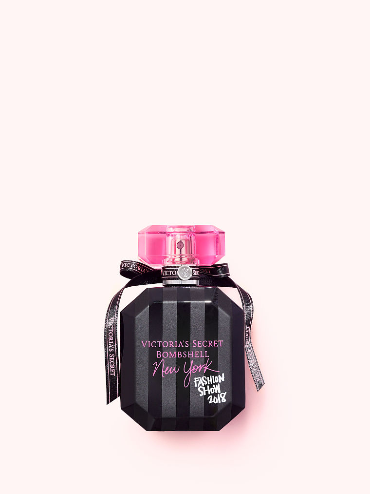 عطر ادکلن بامب‌شل نیویورک فشِن شو دو هزار و هیجده ویکتوریا سیکرت - Bombshell New York Fashion Show 2018 Victoria's Secret - بررسی، قیمت و خرید