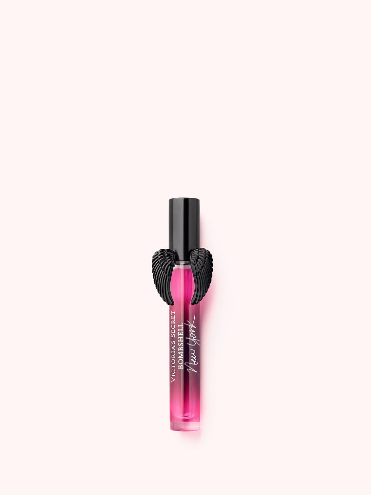 عطر ادکلن بامب‌شل نیویورک فشِن شو دو هزار و هیجده ویکتوریا سیکرت - Bombshell New York Fashion Show 2018 Victoria's Secret - بررسی، قیمت و خرید