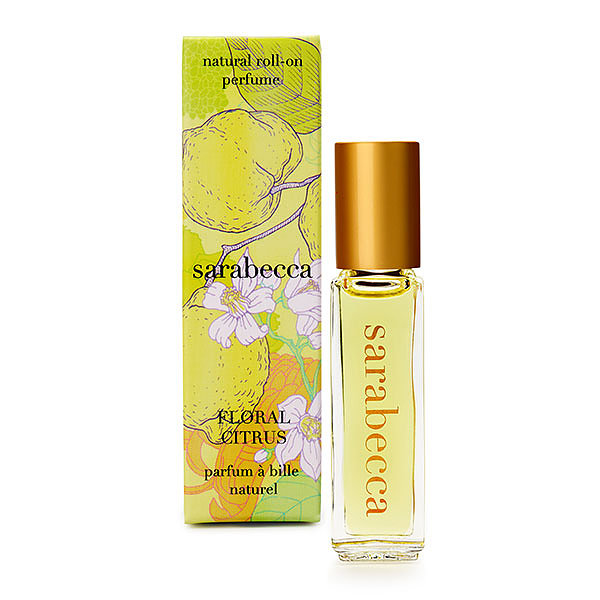عطر ادکلن سارابکا فلورال سیترس سارابکا - Sarabecca Floral Citrus Sarabecca - بررسی، قیمت و خرید