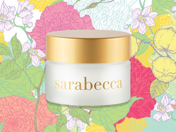 عطر ادکلن سارابکا فلورال سیترس سارابکا - Sarabecca Floral Citrus Sarabecca - بررسی، قیمت و خرید