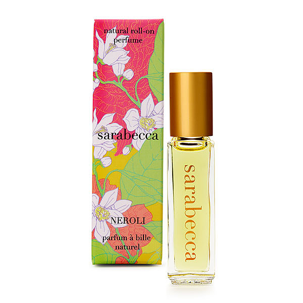 عطر ادکلن سارابکا نرولی سارابکا - Sarabecca Neroli Sarabecca - بررسی، قیمت و خرید