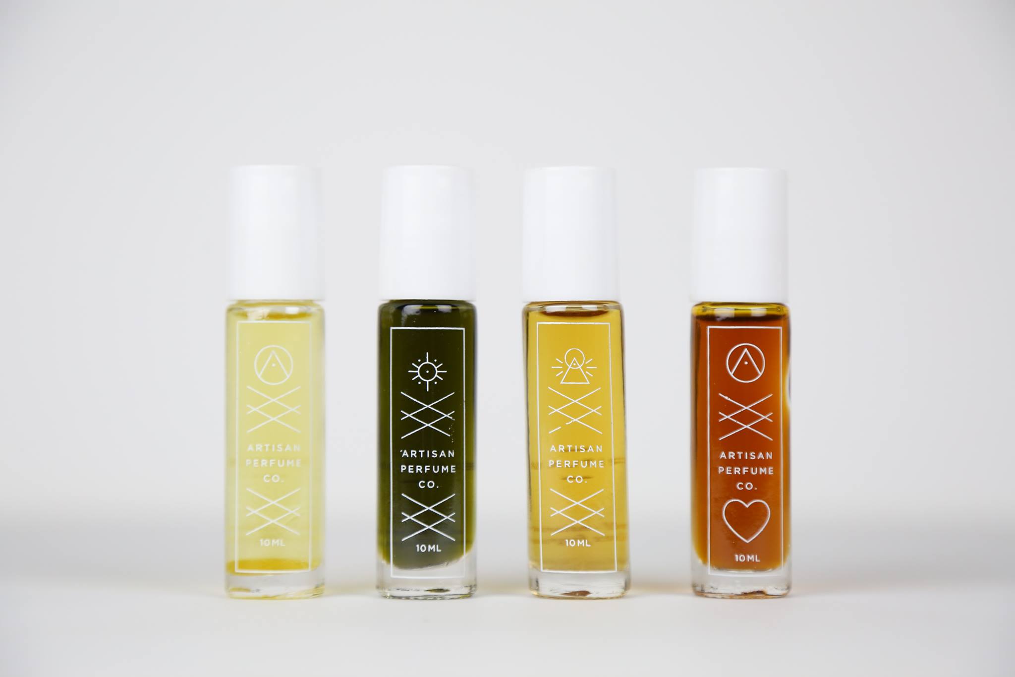عطر ادکلن ریچوال اسموک - Ritual Smoke - بررسی، قیمت و خرید