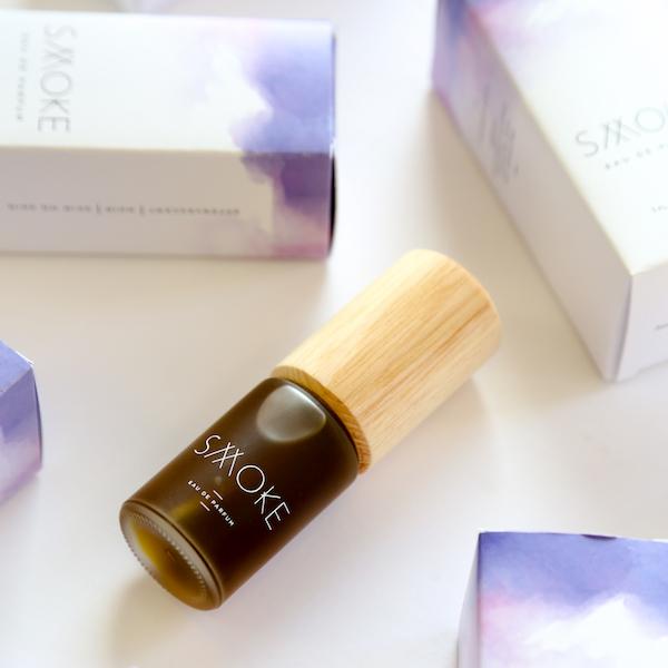 عطر ادکلن نایت کلاود اسموک - Night Cloud Smoke - بررسی، قیمت و خرید