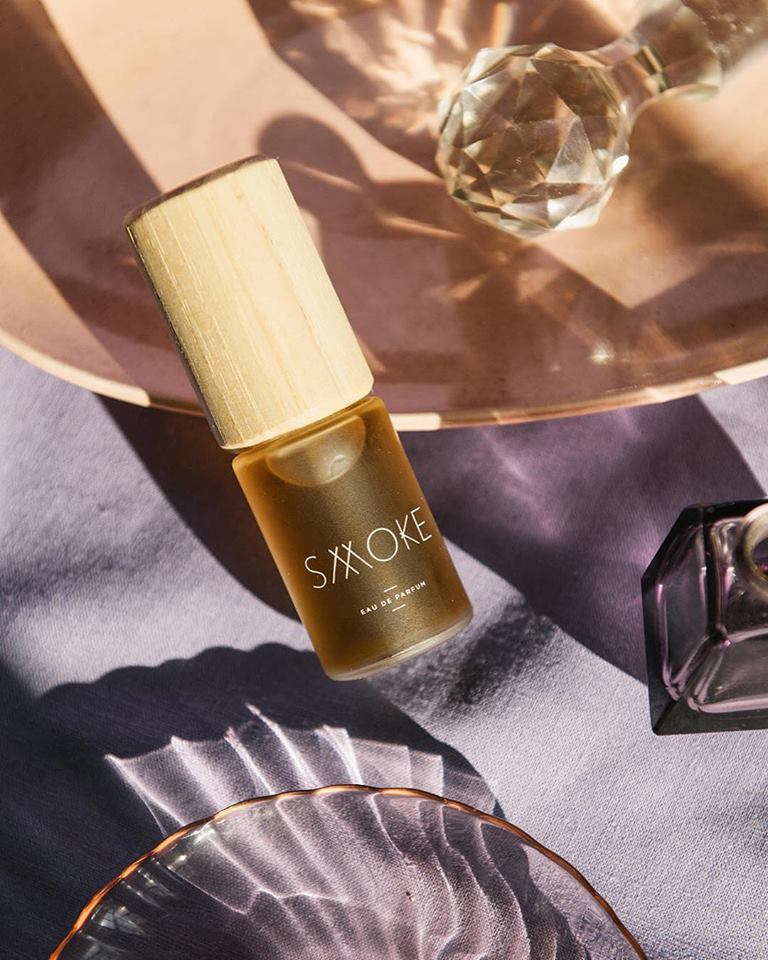 عطر ادکلن نایت کلاود اسموک - Night Cloud Smoke - بررسی، قیمت و خرید