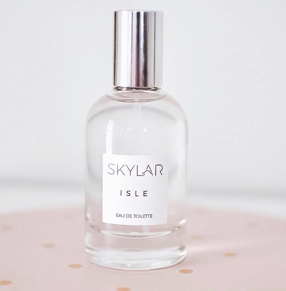 عطر ادکلن آیل اسکایلار - Isle Skylar - بررسی، قیمت و خرید