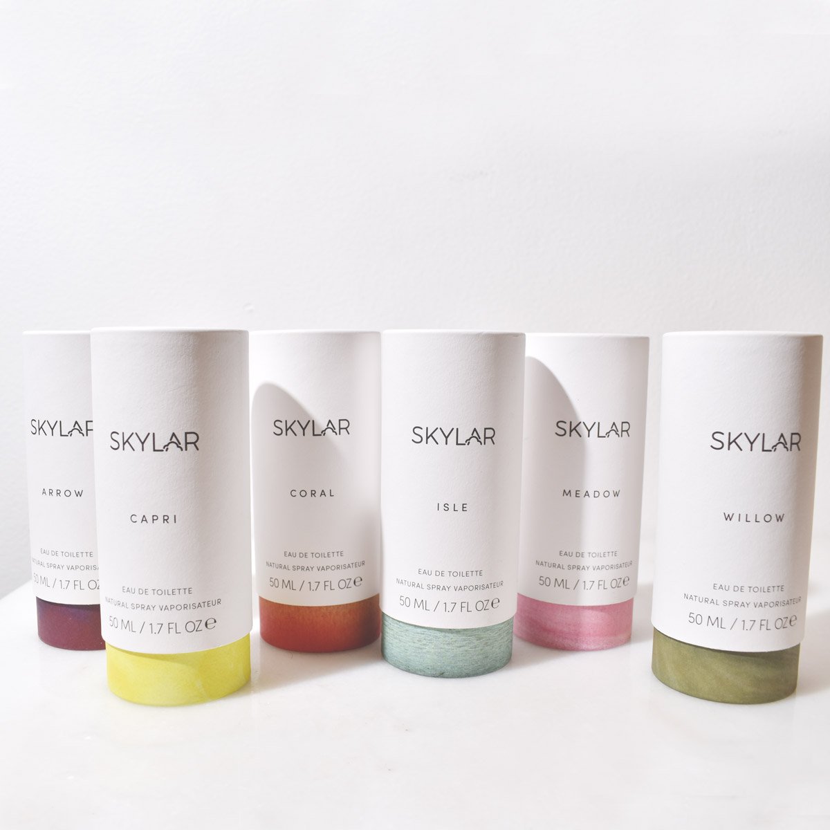 عطر ادکلن ویلو اسکایلر - Willow Skylar - بررسی، قیمت و خرید