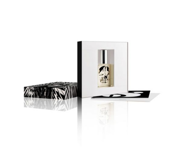 عطر ادکلن سیکس سنتز فور گرت پو: دیAGONOL سیکس سنتس - Six Scents 4 Gareth Pugh: Diagonal Six Scents - بررسی، قیمت و خرید