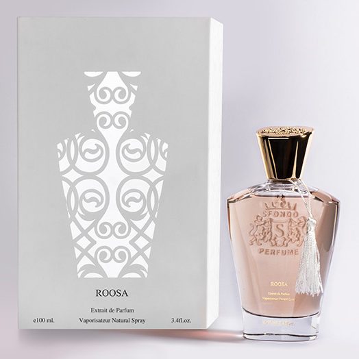 عطر ادکلن روسا اسفاندو پرفیوم - Roosa Sfondo Perfume - بررسی، قیمت و خرید