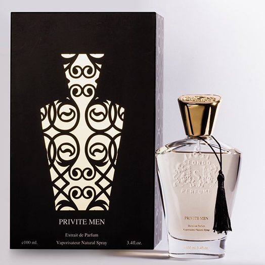 عطر ادکلن پریویت من سوفوندو پرفیوم - Privite Men Sfondo Perfume - بررسی، قیمت و خرید