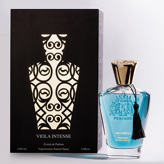 عطر ادکلن ویولا اینتنس سفوندو پرفیوم - Viola Intense Sfondo Perfume - بررسی، قیمت و خرید