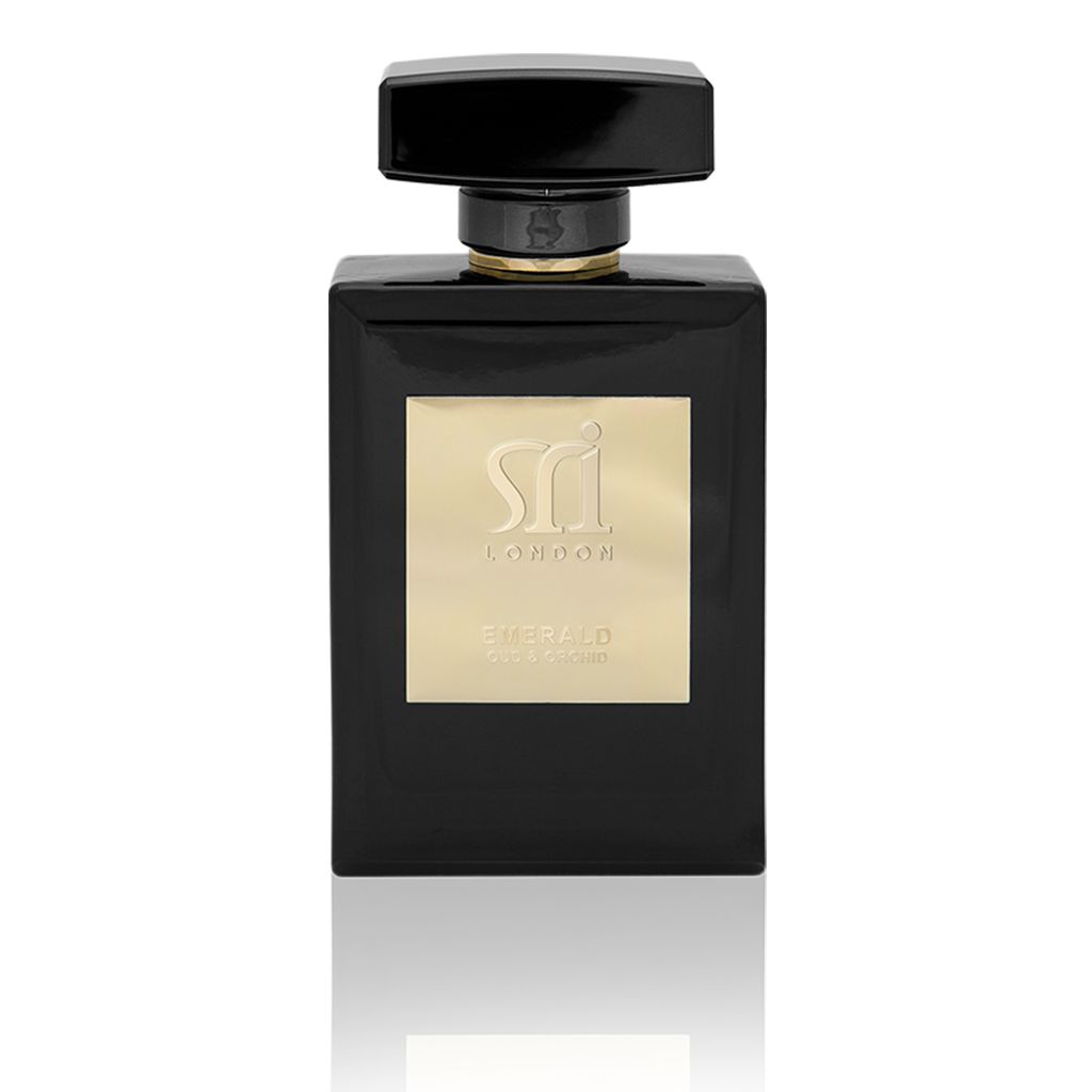 عطر ادکلن امرالد عود اند ارکید سری لندن - Emerald Oud & Orchid Sri London - بررسی، قیمت و خرید