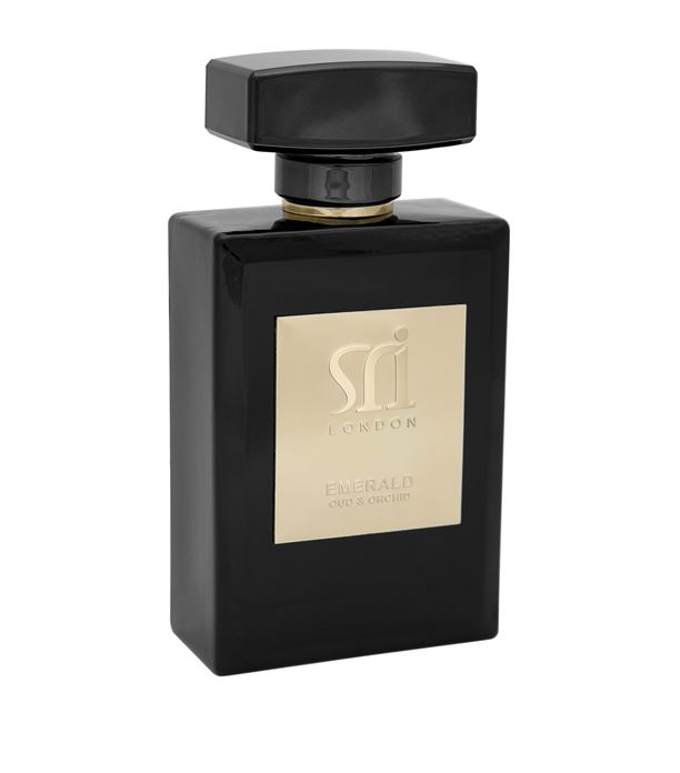 عطر ادکلن امرالد عود اند ارکید سری لندن - Emerald Oud & Orchid Sri London - بررسی، قیمت و خرید