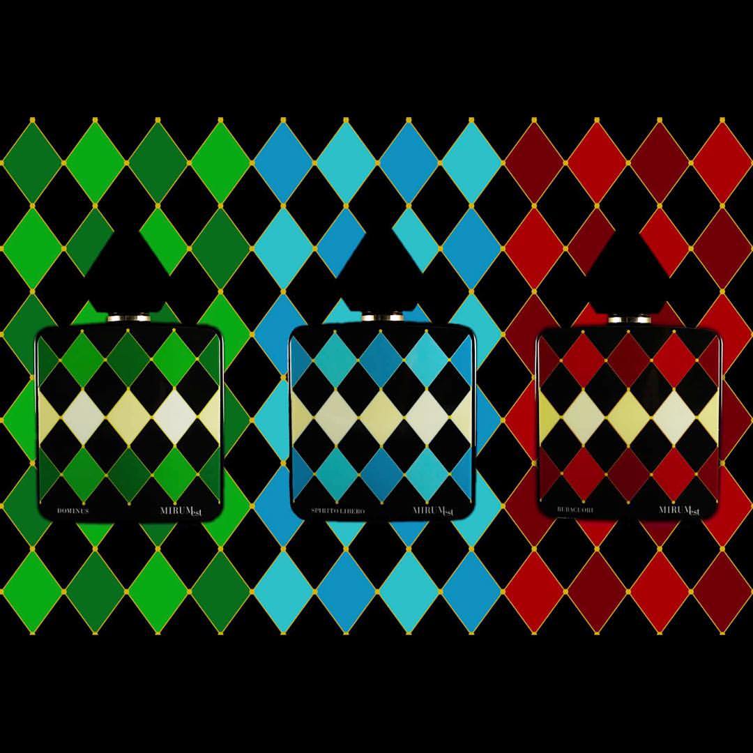 عطر ادکلن اسپیریتو لیبرو میروم - Spirito Libero Mirum - بررسی، قیمت و خرید