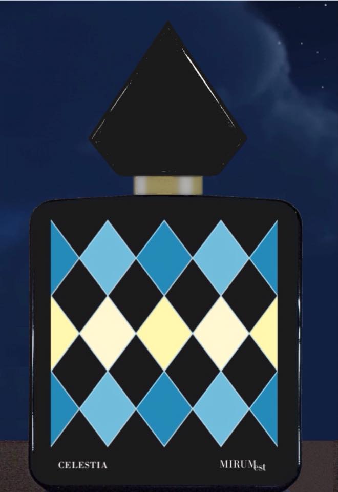 عطر ادکلن اسپیریتو لیبرو میروم - Spirito Libero Mirum - بررسی، قیمت و خرید