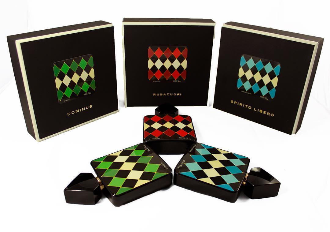 عطر ادکلن اسپیریتو لیبرو میروم - Spirito Libero Mirum - بررسی، قیمت و خرید